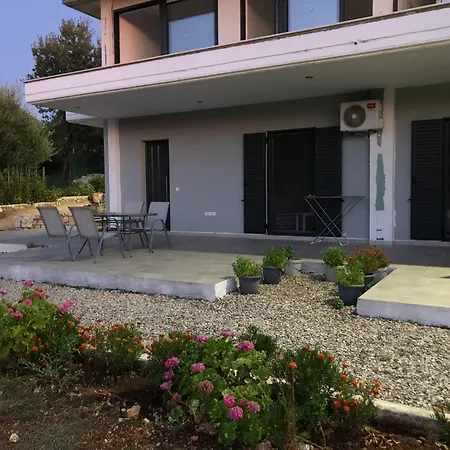 Holiday home Deep Blue