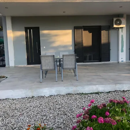 Deep Blue Holiday home Himare